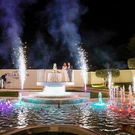 Villa Natia モットラ エクステリア 写真