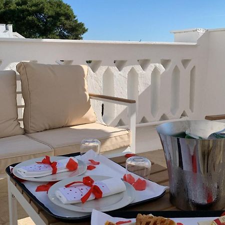 Villa Natia モットラ エクステリア 写真
