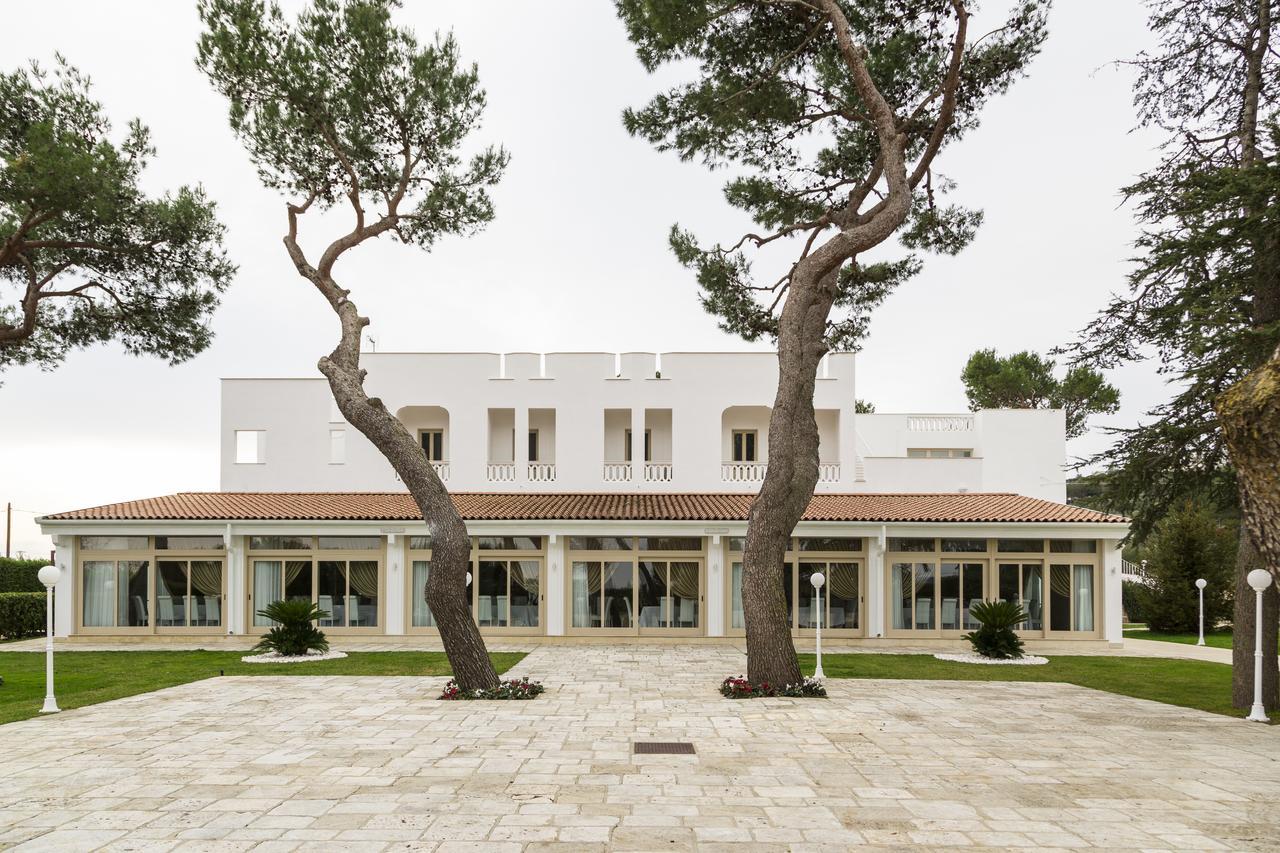 Villa Natia モットラ エクステリア 写真
