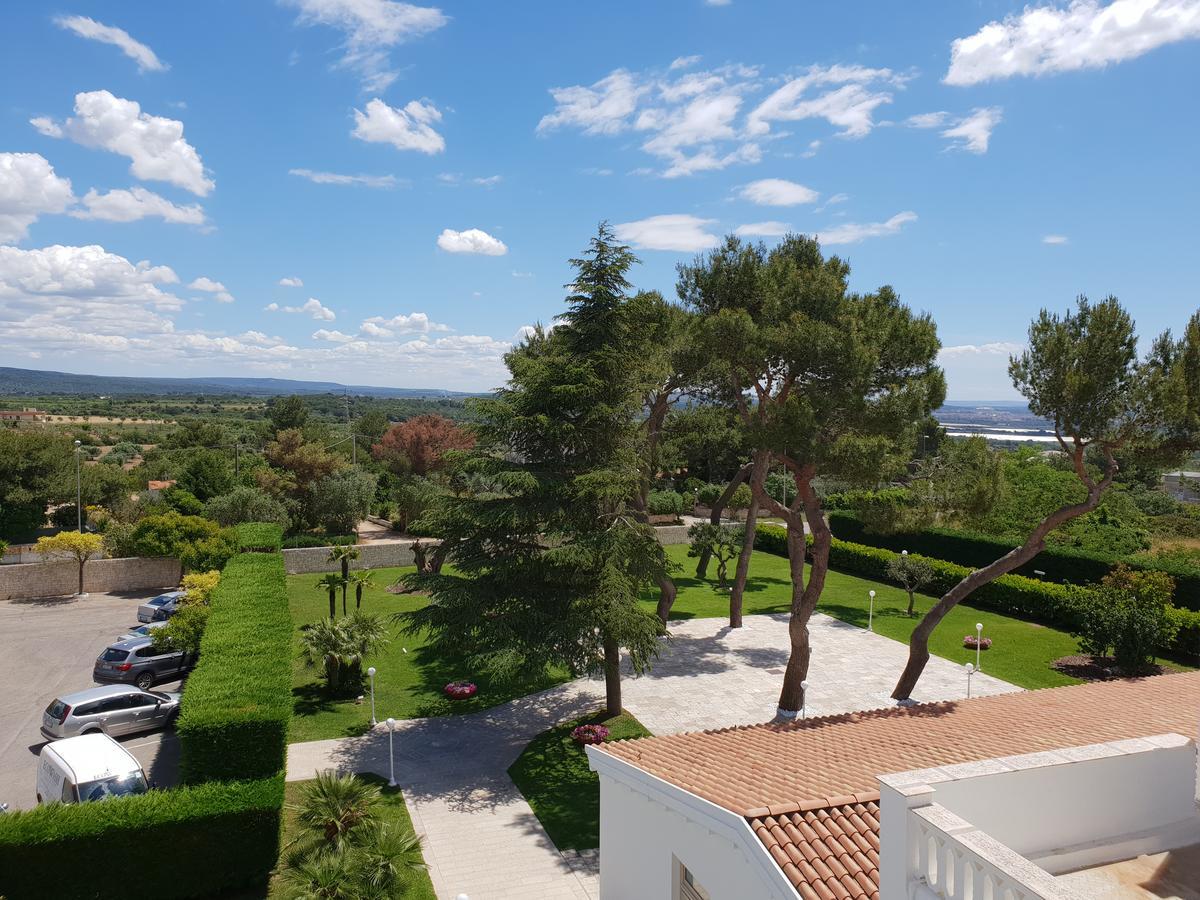 Villa Natia モットラ エクステリア 写真