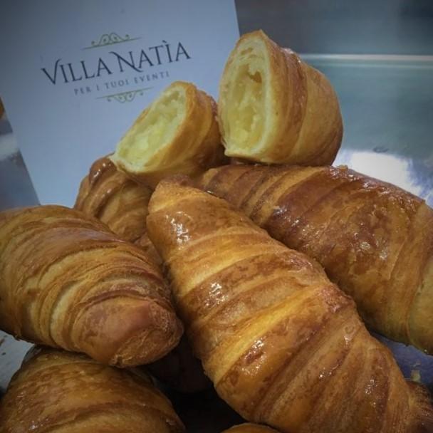 Villa Natia モットラ エクステリア 写真