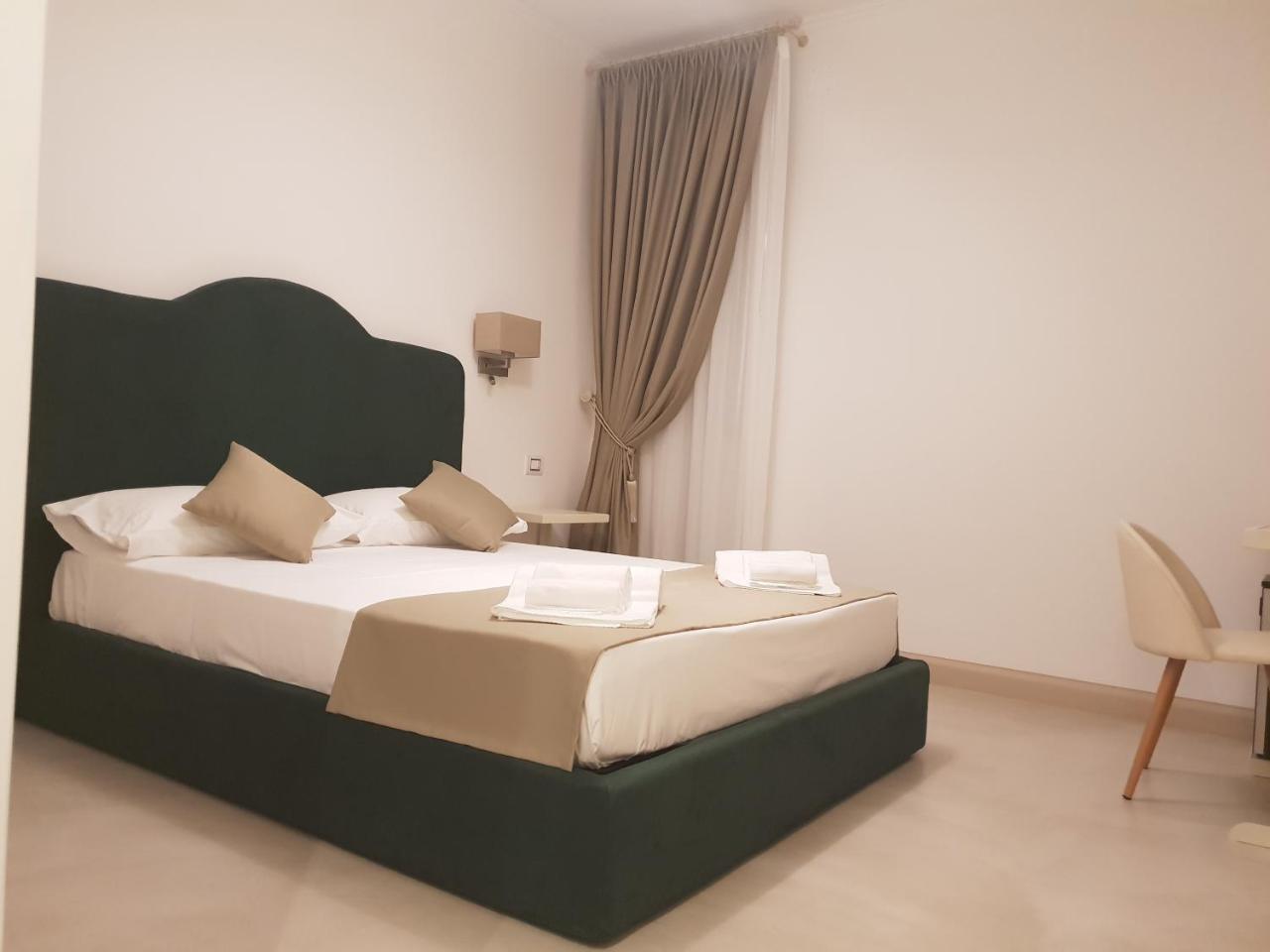Villa Natia モットラ エクステリア 写真