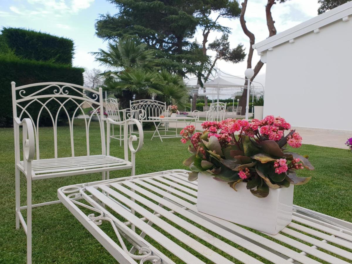 Villa Natia モットラ エクステリア 写真