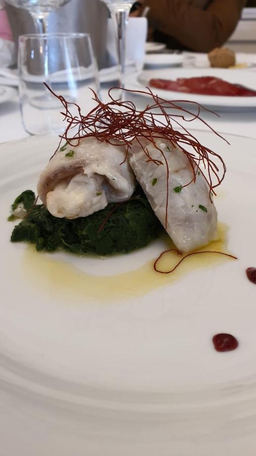 Villa Natia モットラ エクステリア 写真